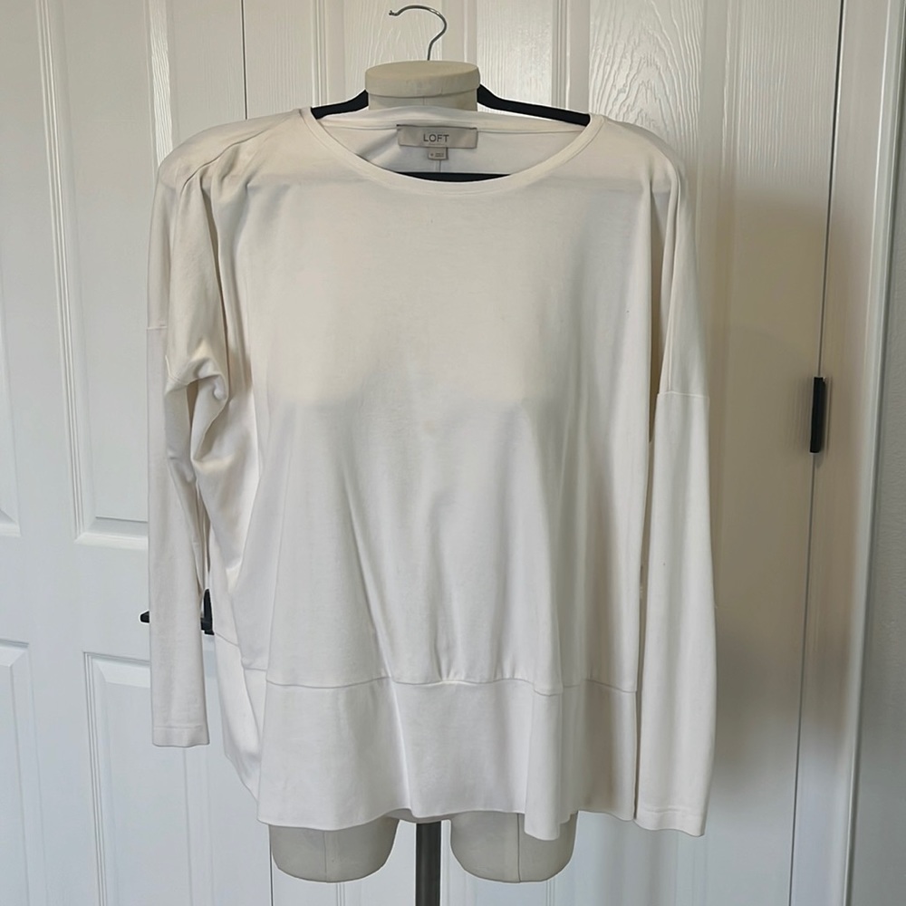 Loft top